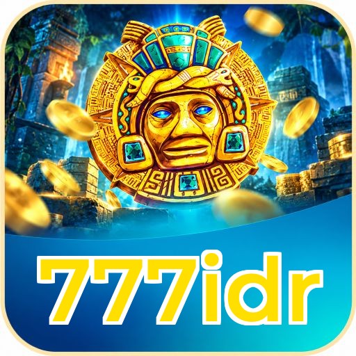 777idr APK v4.7.5 - Screenshot UI modern dan intuitif Indonesia